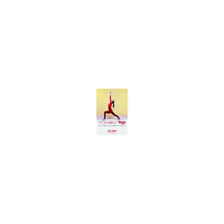 INTRODUCCION AL YOGA
