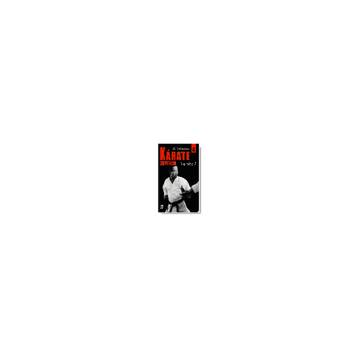 KARATE SUPERIOR 4 KUMITE 2
