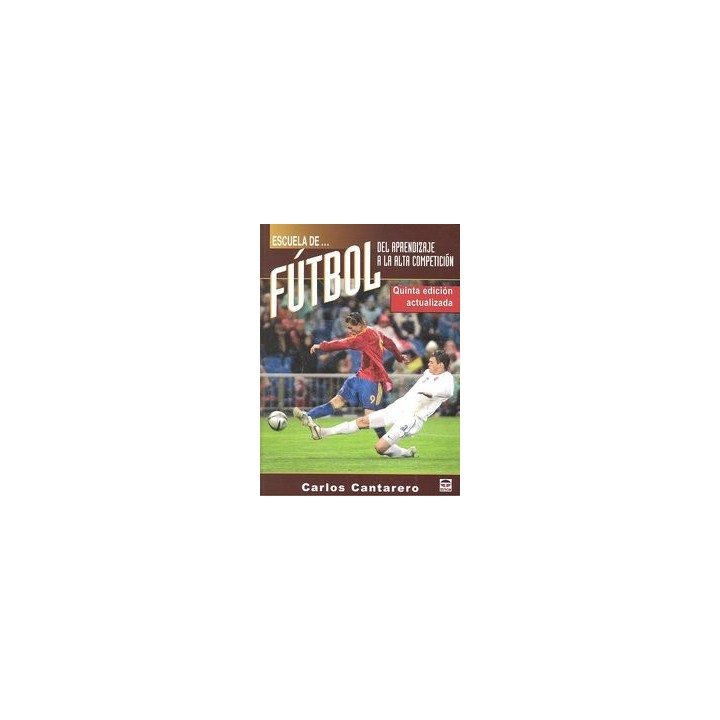 ESCUELA DE FUTBOL 5ª