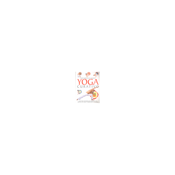 YOGA CURATIVO