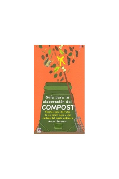 GUIA PARA LA ELABORACION DEL COMPOST