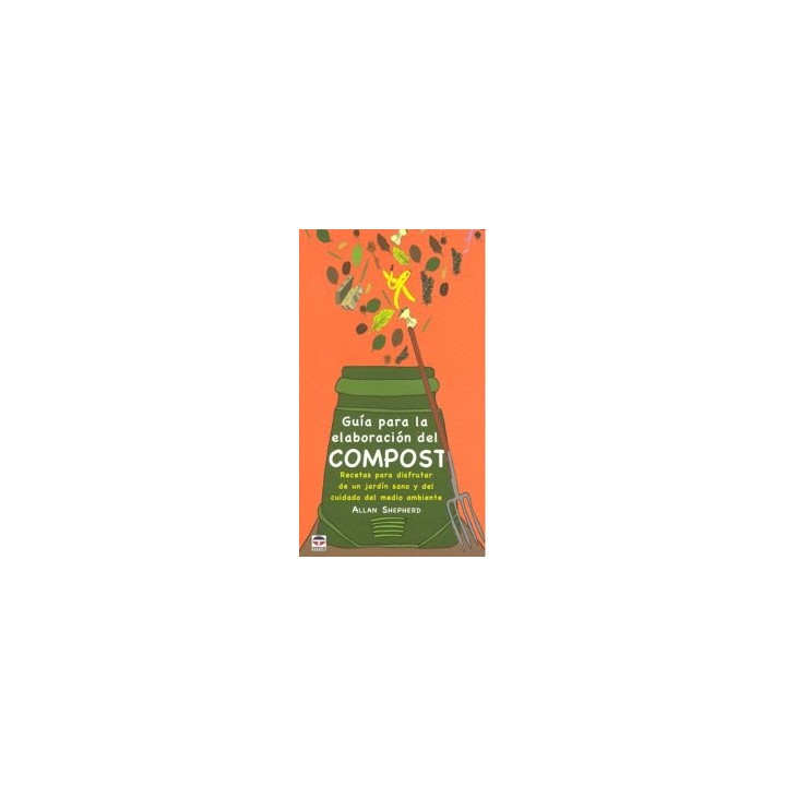 GUIA PARA LA ELABORACION DEL COMPOST