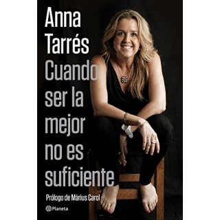 Cuando ser la mejor no es suficiente