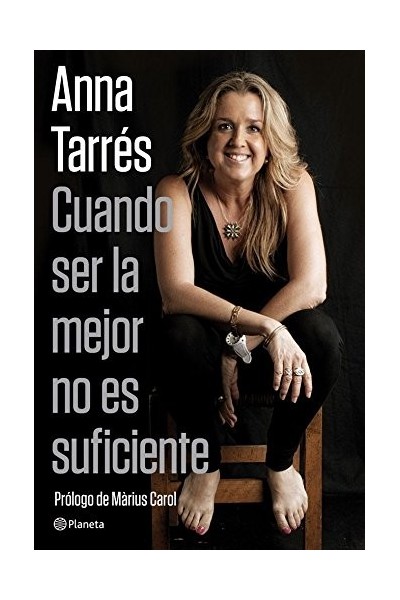 Cuando ser la mejor no es suficiente