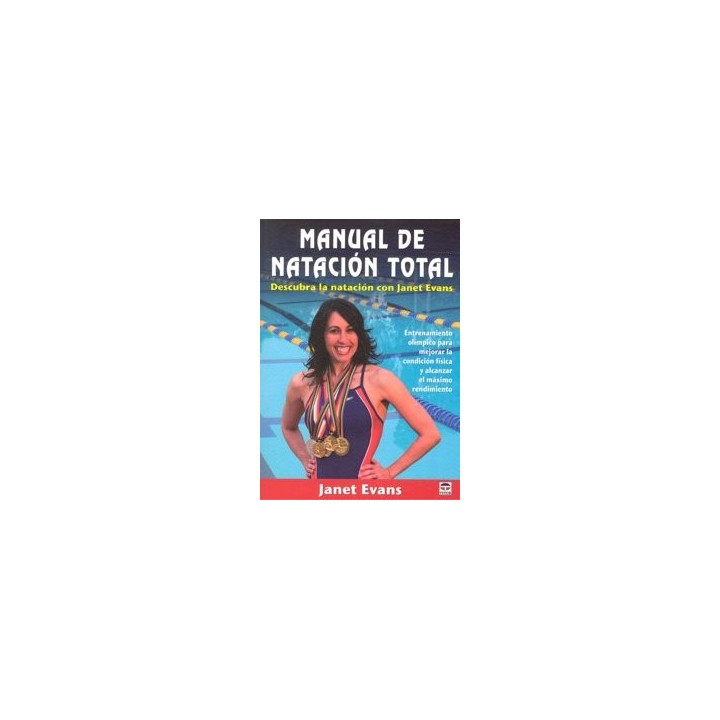 MANUAL DE NATACION TOTAL