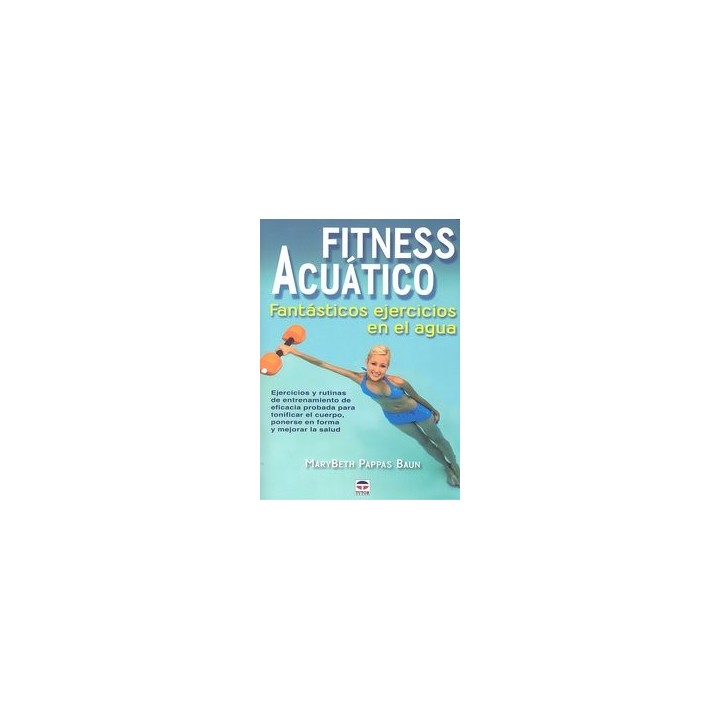 FITNESS ACUATICO