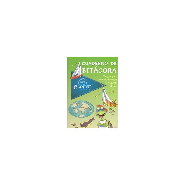 CUADERNO DE BITACORA 2009