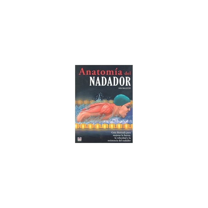 ANATOMIA DEL NADADOR