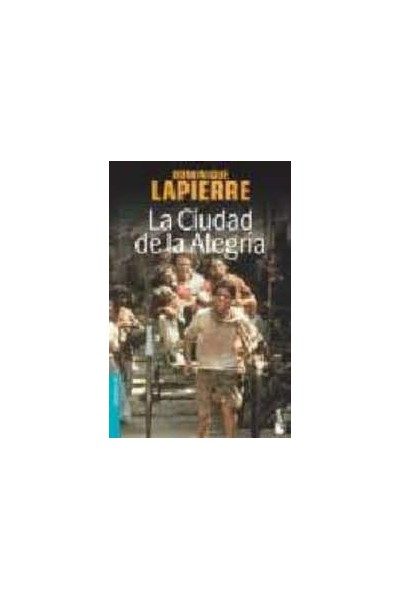 La Ciudad de la Alegría