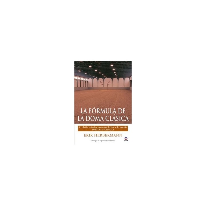 FORMULA DE LA DOMA CLASICA,LA