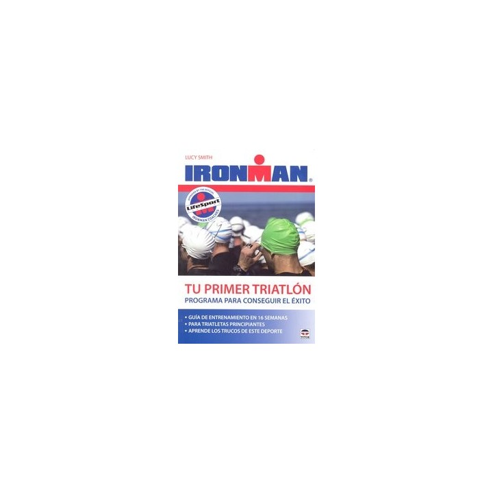TU PRIMER TRIATLON