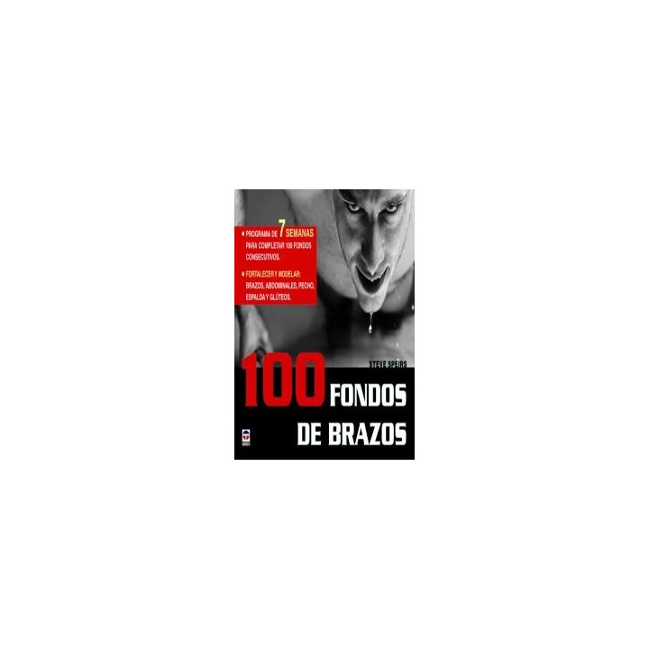 100 FONDOS DE BRAZOS