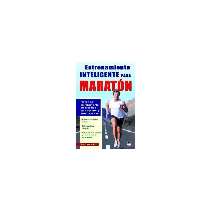 ENTRENAMIENTO INTELIGENTE PARA MARATON