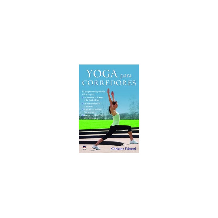 YOGA PARA CORREDORES