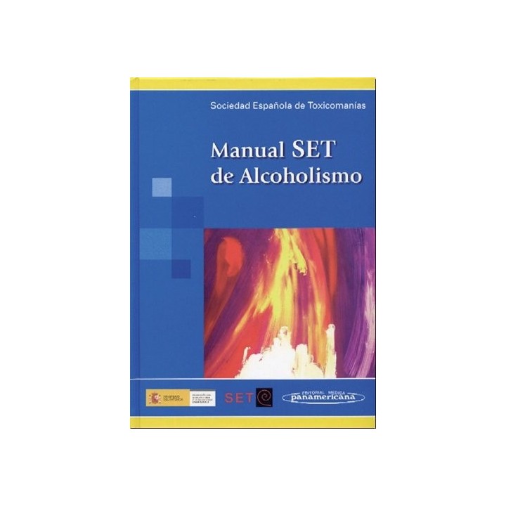 MANUAL S.E.T. DE ALCOHOLISMO