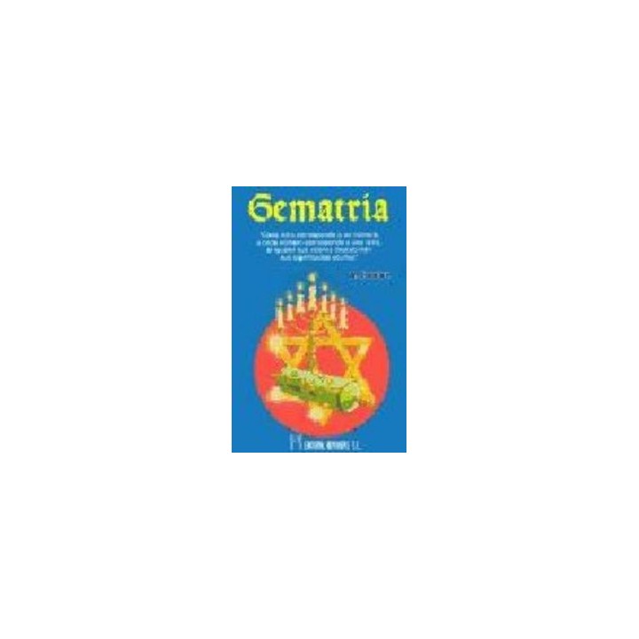 GEMATRIA
