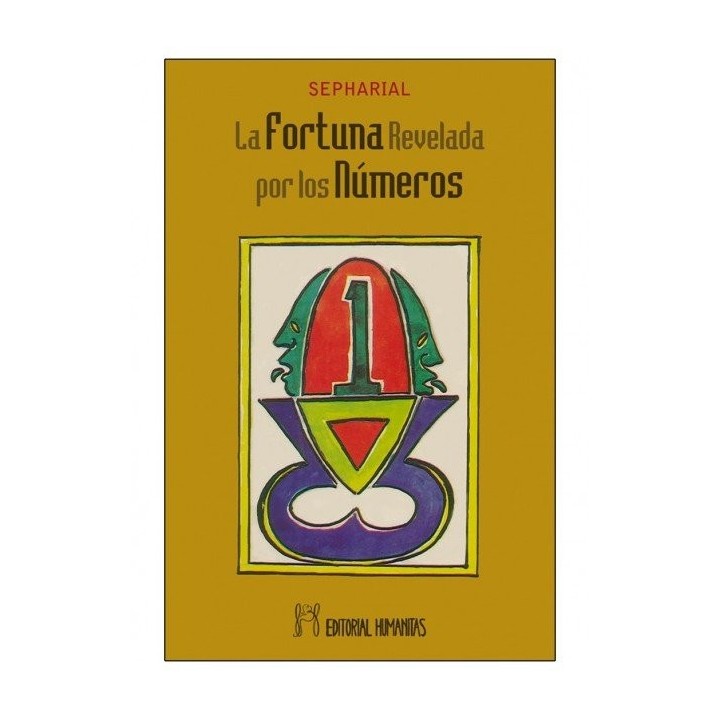 FORTUNA REVELADA POR LOS NUMEROS,LA