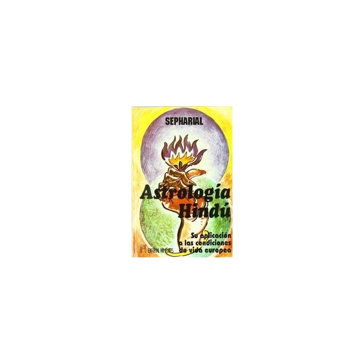 ASTROLOGIA HINDU