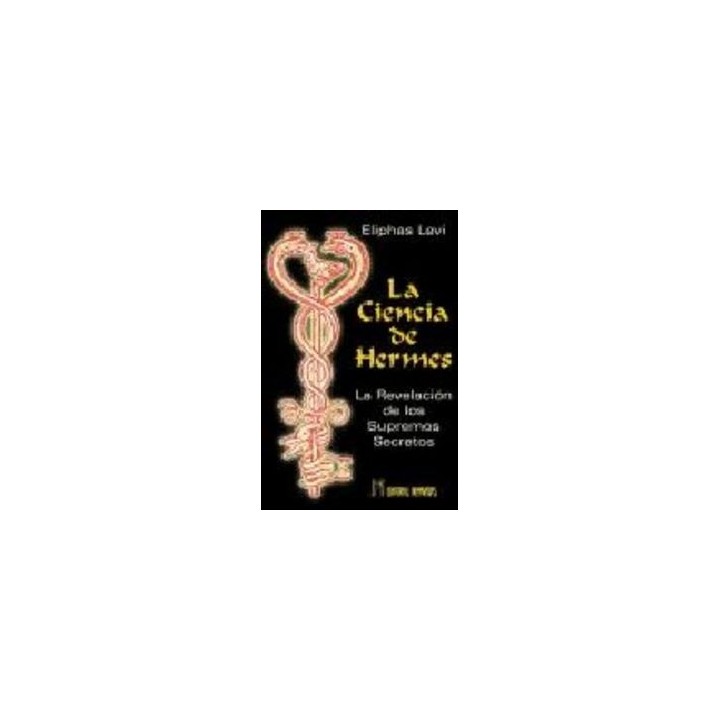 CIENCIA DE HERMES,LA