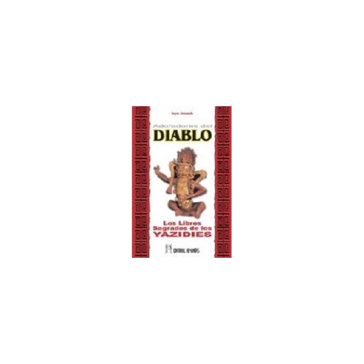ADORADORES DEL DIABLO