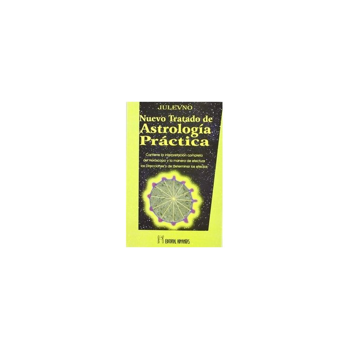 NUEVO TRATADO DE ASTROLOGIA PRACTICA