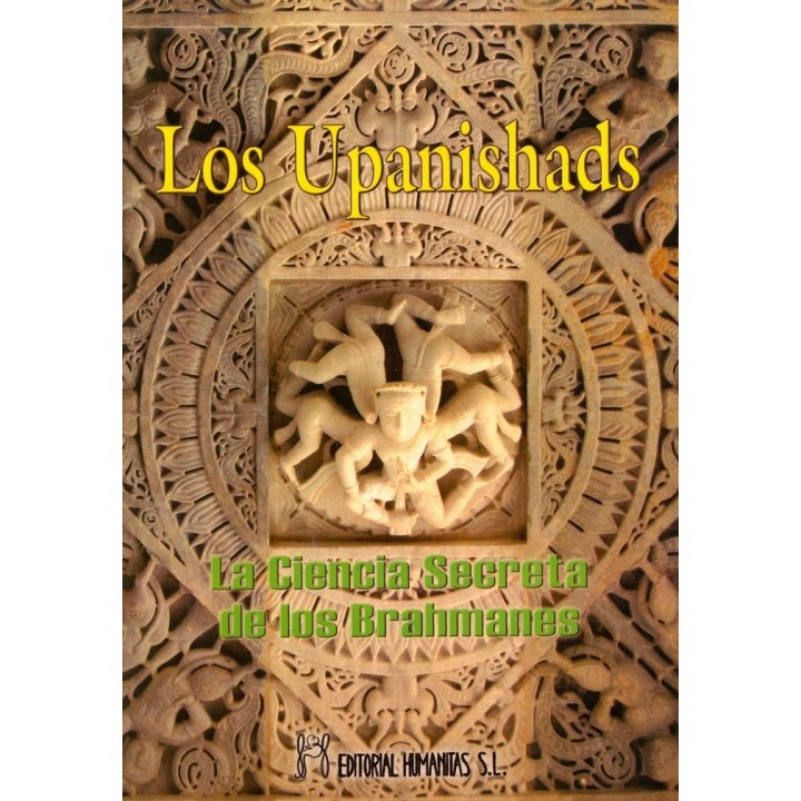 UPANISHADS,LOS