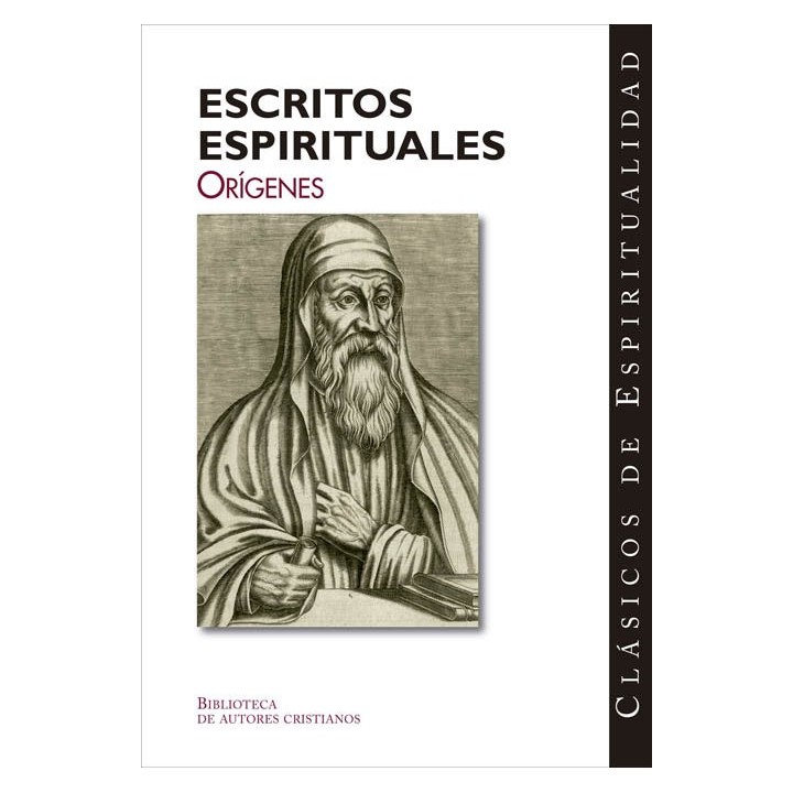 ESCRITOS ESPIRITUALES