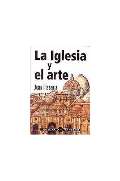 IGLESIA Y EL ARTE,LA