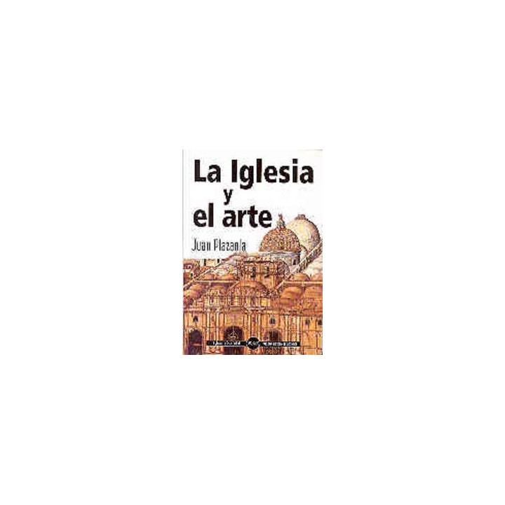 IGLESIA Y EL ARTE,LA