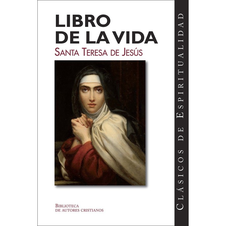 LIBRO DE LA VIDA