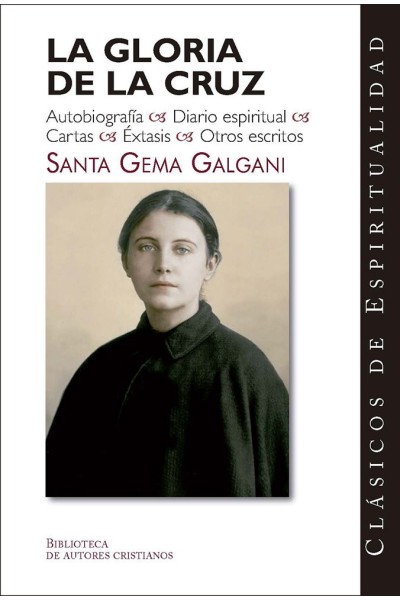 GLORIA DE LA CRUZ
