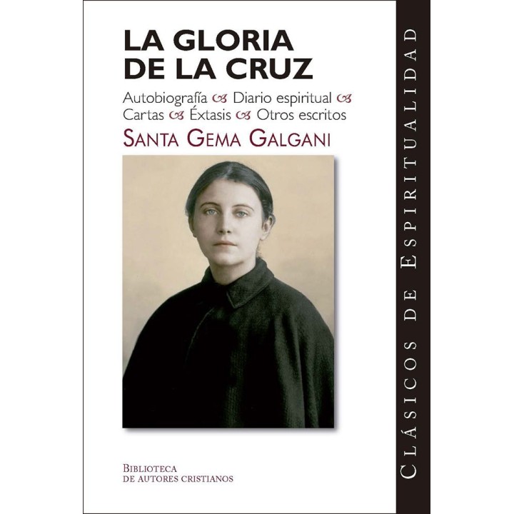 GLORIA DE LA CRUZ