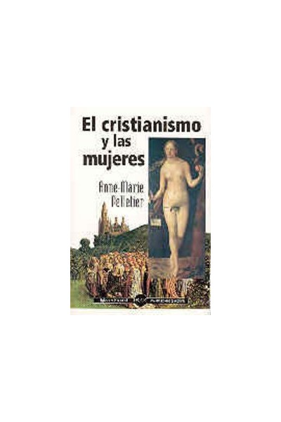 CRISTIANISMO Y LAS MUJERES,EL