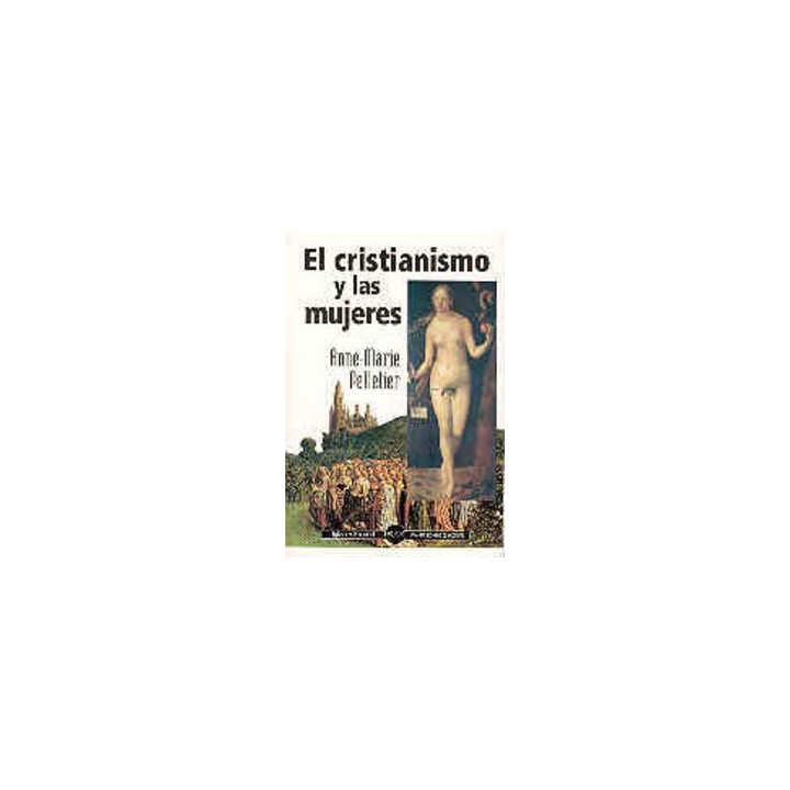 CRISTIANISMO Y LAS MUJERES,EL