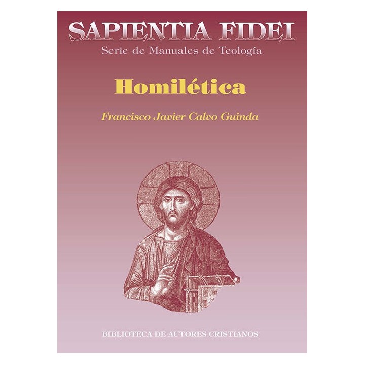 HOMILETICA