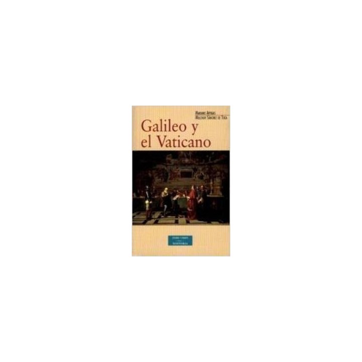 GALILEO Y EL VATICANO