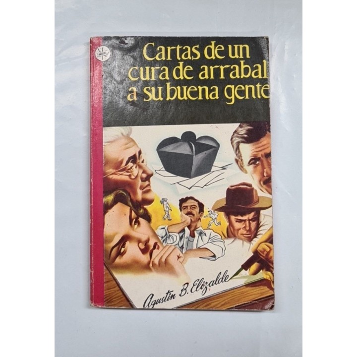 Cartas de un cura de arrabal a su buena gente
