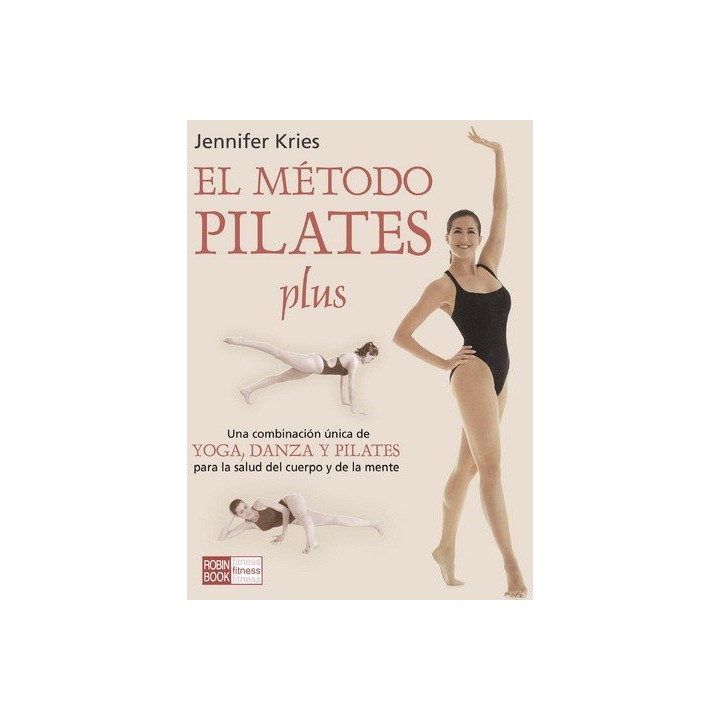 METODO PILATES PLUS,EL