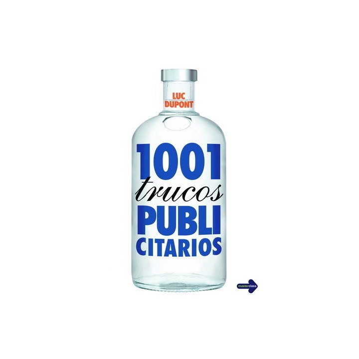 1001 TRUCOS PUBLICITARIOS