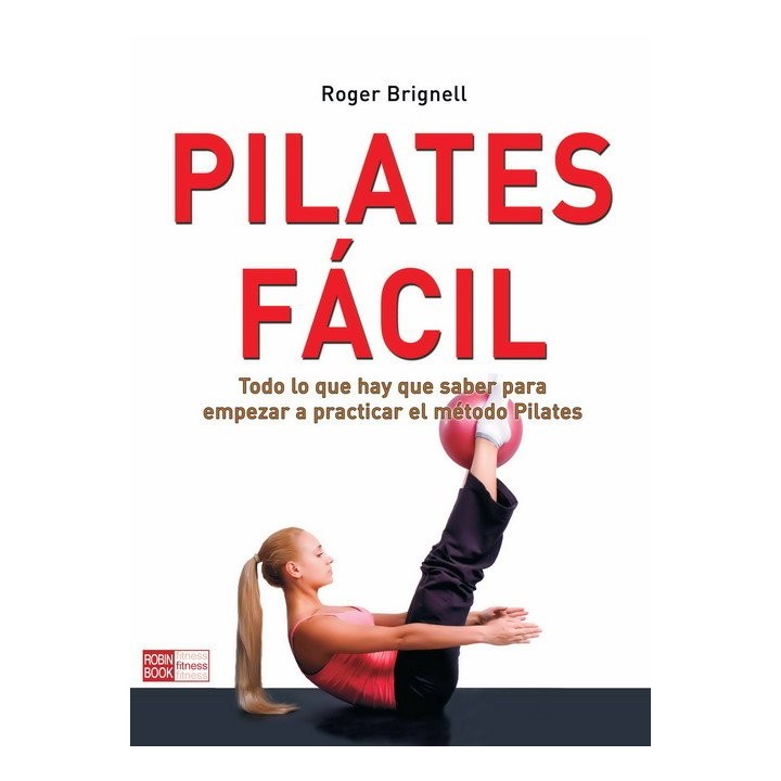 PILATES FACIL