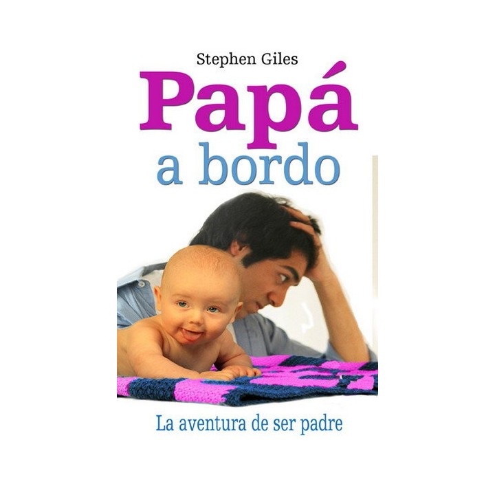 PAPA A BORDO