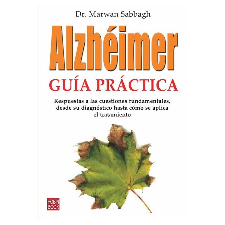 ALZHEIMER GUIA PRACTICA