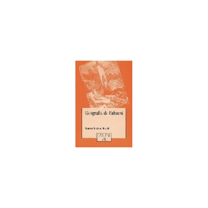 GEOGRAFIA DE L'ABSURD