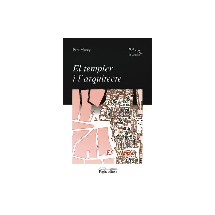 TEMPLER I L'ARQUITECTE,EL
