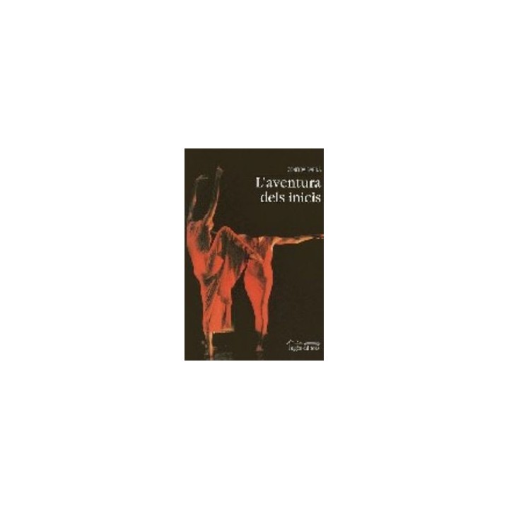 L'AVENTURA DELS INICIS