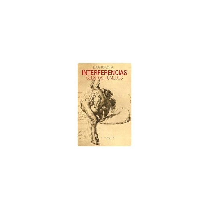 INTERFERENCIAS CUENTOS HUMEDOS