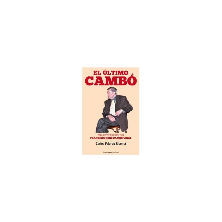 ULTIMO CAMBO,EL