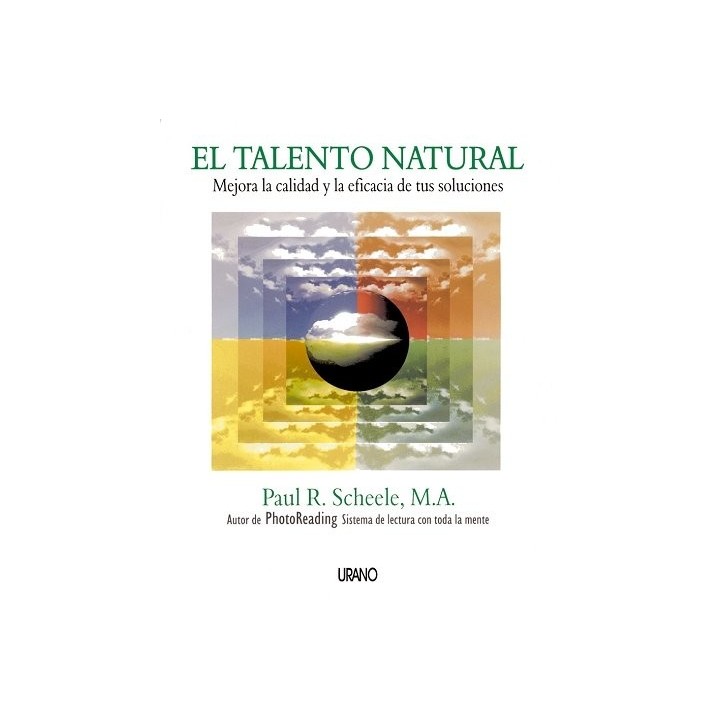 TALENTO NATURAL