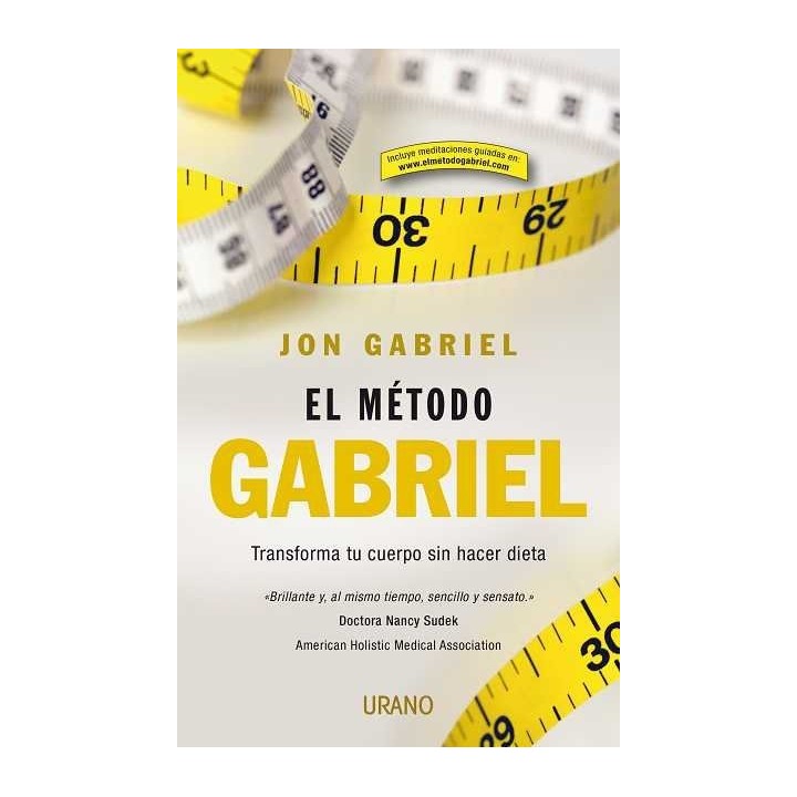 METODO GABRIEL,EL