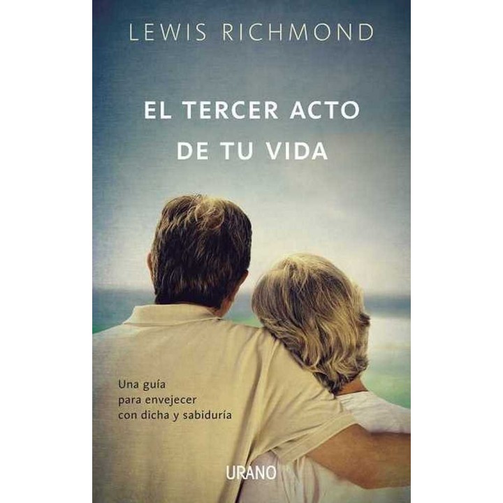 TERCER ACTO DE TU VIDA,EL
